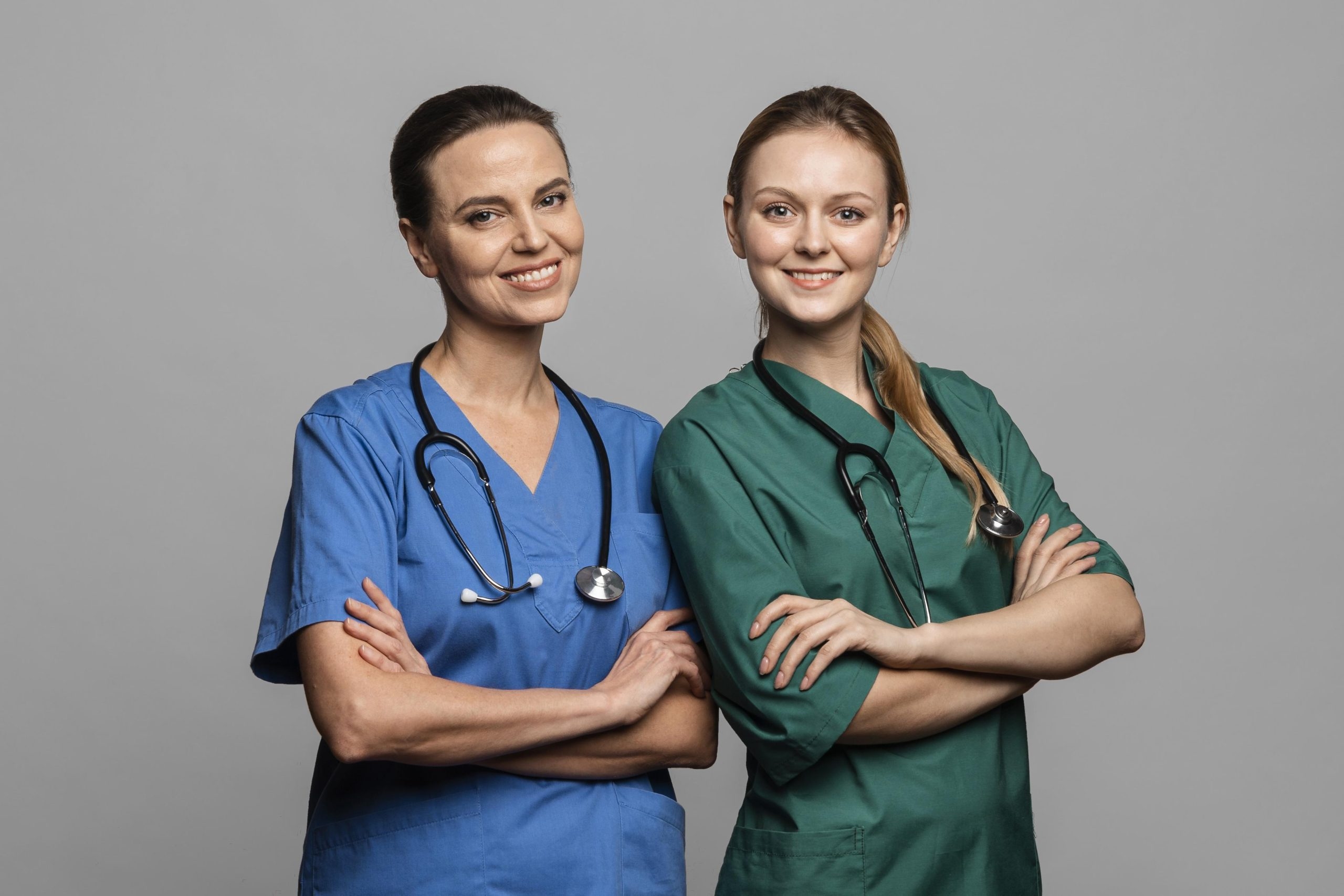Starting a Nursing Career in Gwynedd: What You Need to Know image