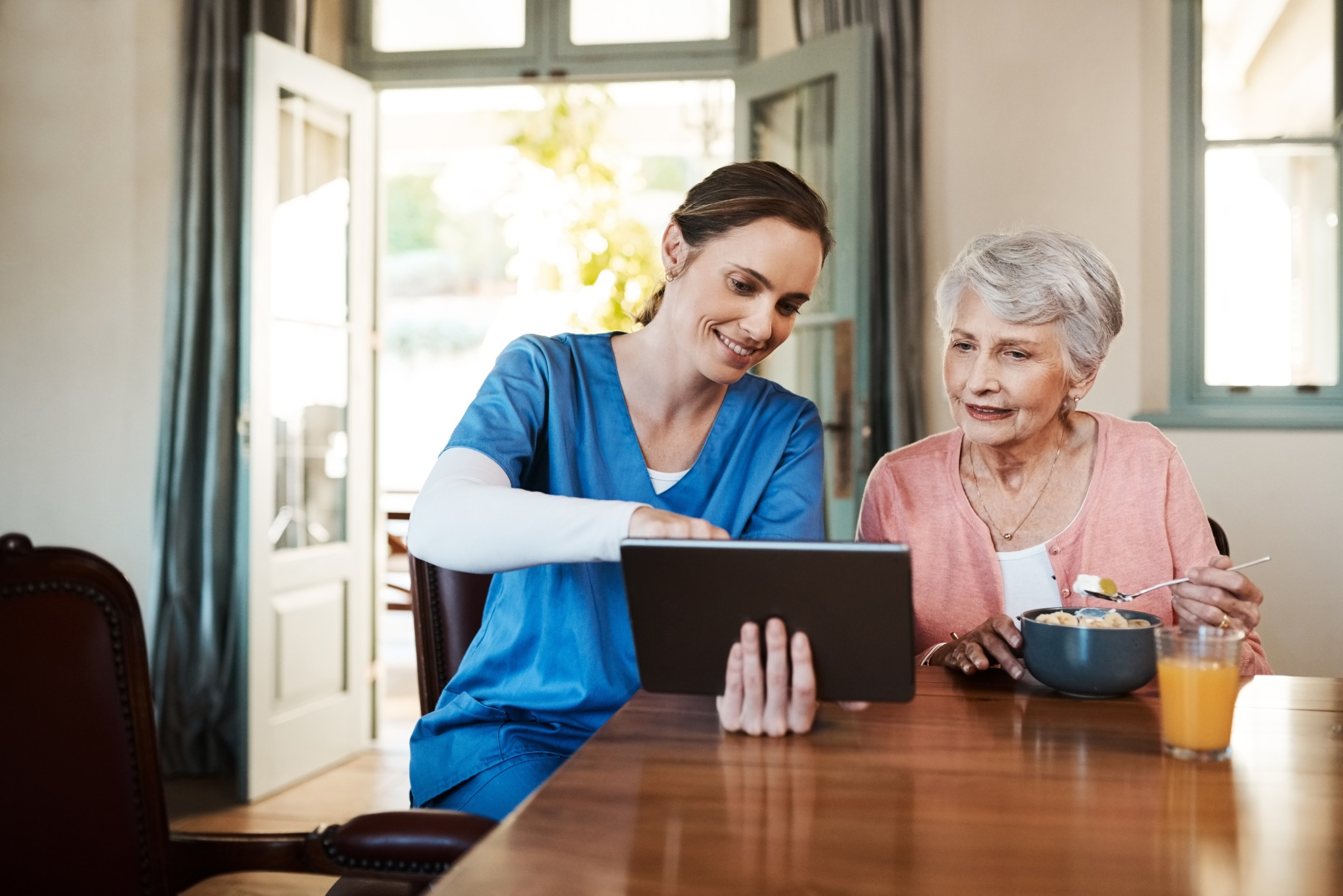 How to Land a Carer Job in UK   A Step-by-Step Guide image